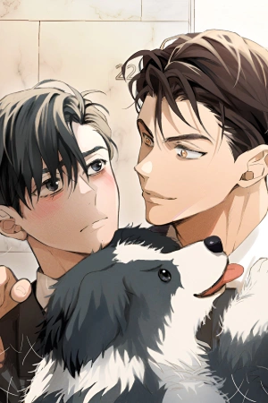 amor peludo manhwa bl
