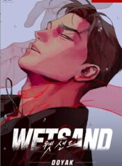 wet sand manhwa yaoi
