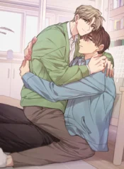 ¡No pienses mal de mí! manhwa bl