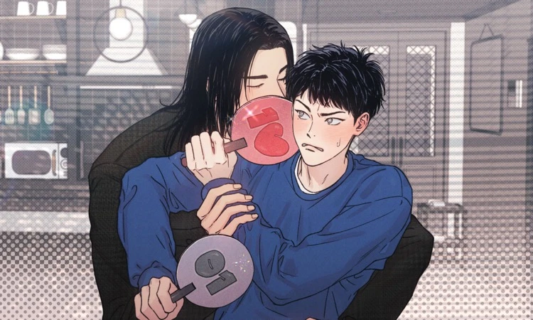 1 to 10 manhwa bl