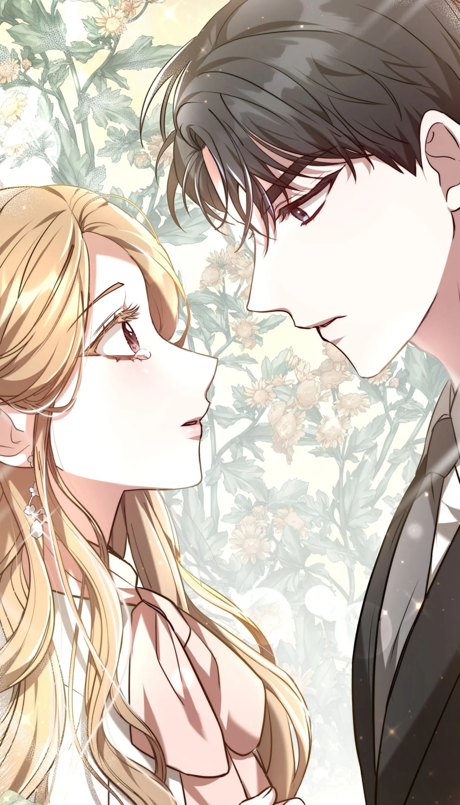 A fuego lento manhwa