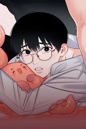 Alerta de Lluvia Manhwa BL