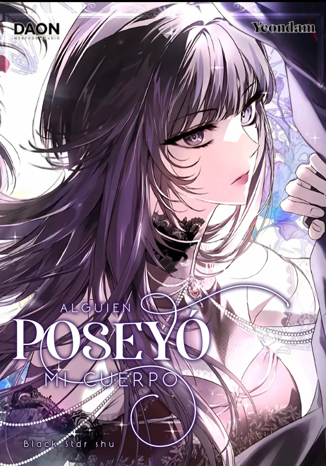 Alguien ha poseído mi cuerpo manhwa