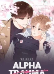 Alpha Trauma bl manhwa