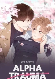 Alpha Trauma bl manhwa