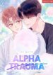 Alpha Trauma manhwa bl