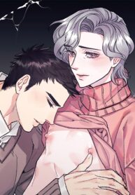 Amor Destructivo manhwa