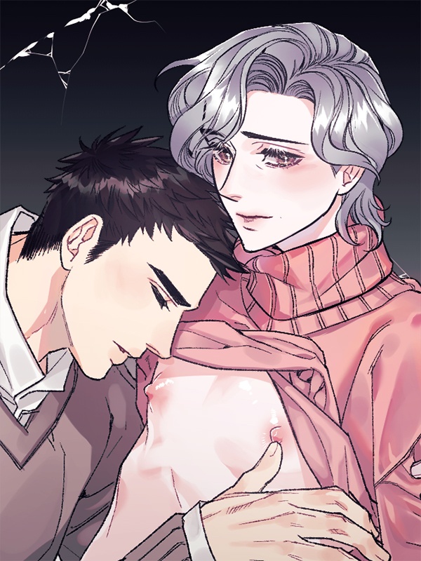 Amor Destructivo manhwa bl