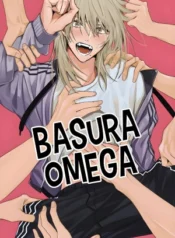 Basura omega bl manhwa