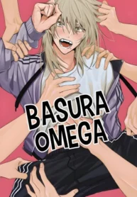 Basura omega bl manhwa