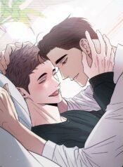 Como el agua y el aceite manhwa bl