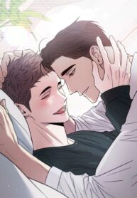 Como el agua y el aceite manhwa bl