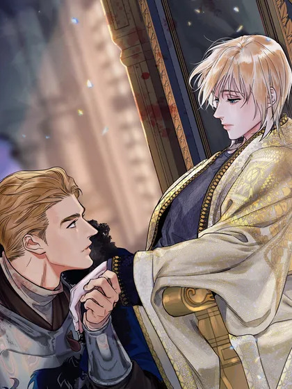 Cura real manhwa bl