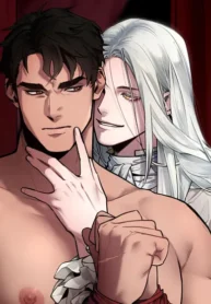 El juguete del Gran Duque manhwa bl