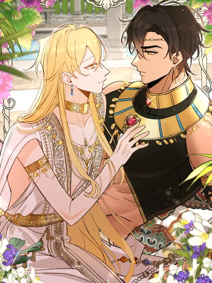 El sueño de un sacerdote es montar un dragón bl manhwa