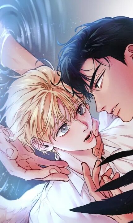 Elix Manual de supervivencia manhwa bl