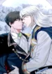 Fake Snow bl manhwa