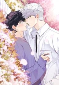 Flores de cerezo tras el invierno manhwa bl