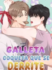 Galleta Coqueta Que Se Derrite manhwa bl