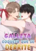 Galleta Coqueta Que Se Derrite manhwa bl