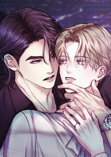 Instant Family bl manhwa español