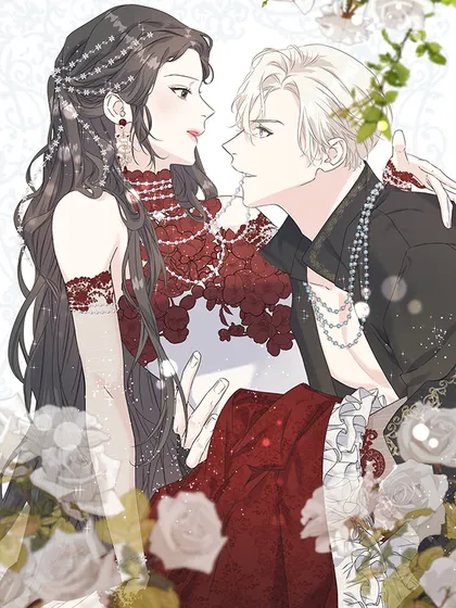 Los cuervos adoran las cosas brillantes manhwa