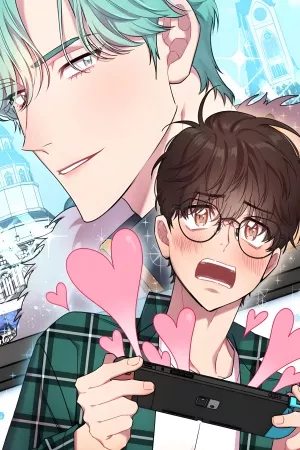 Lovómetro al 100% manhwa bl