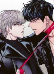 Mátame si puedes manhwa bl