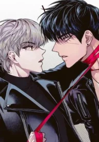 Mátame si puedes manhwa bl