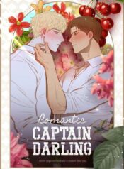 Romantic Captain Darling manhwa español bl