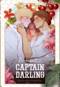 Romantic Captain Darling manhwa español bl