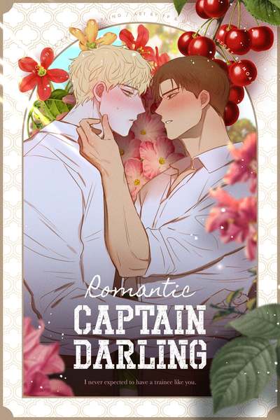 Romantic Captain Darling manhwa español bl