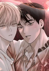 Sangre derramada Manhwa BL