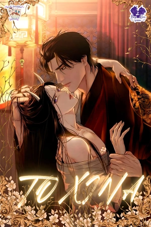 Toxina bl manhwa