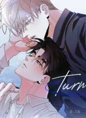 Turnover manhwa bl