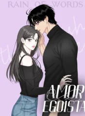 Un romance egoísta manhwa