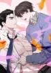 Deseos de un Chamán manhwa bl