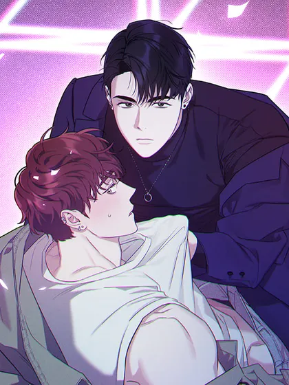 Diss Love manhwa bl