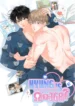 Él omega de mi hermano manhwa bl