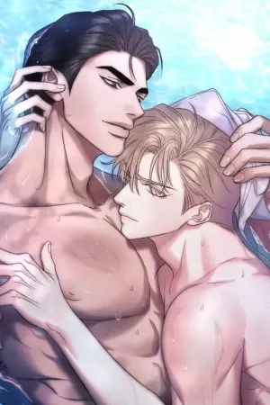 El príncipe del waterpolo bl manhwa