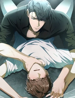 Formless manhwa bl