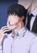 Ilusión melancólica manhwa bl