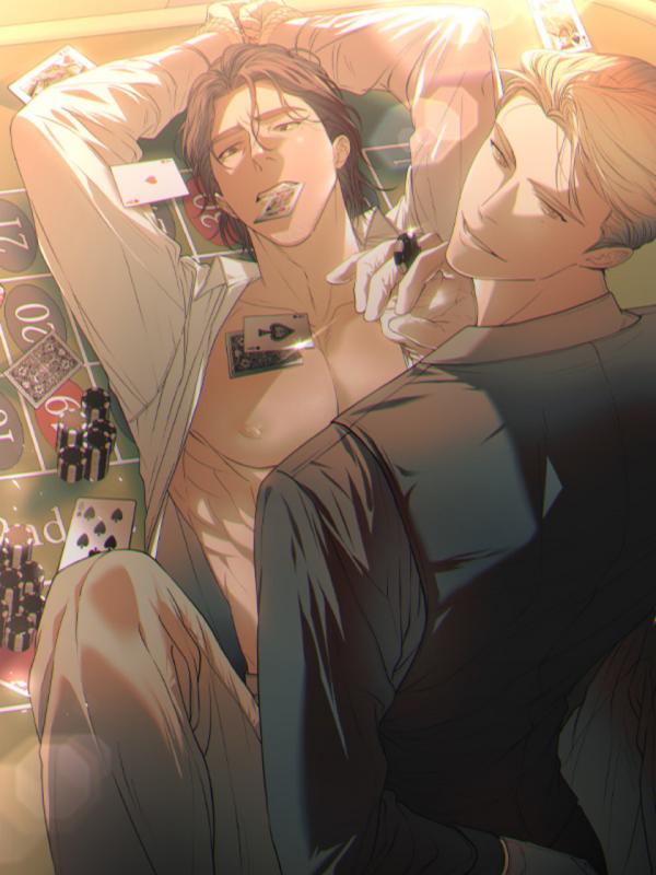 La apuesta de mi vida manhwa bl