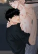 La manera en que tu aroma me afecta bl manhwa