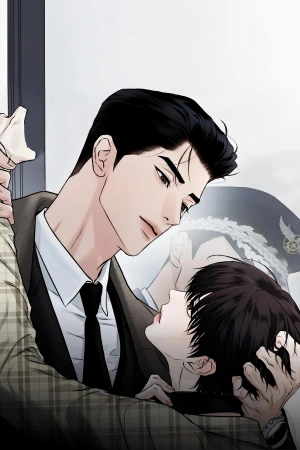 Marzo manhwa bl