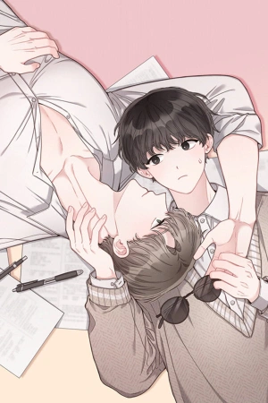 Mi vecino misterioso manhwa bl