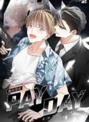 Payday manhwa bl