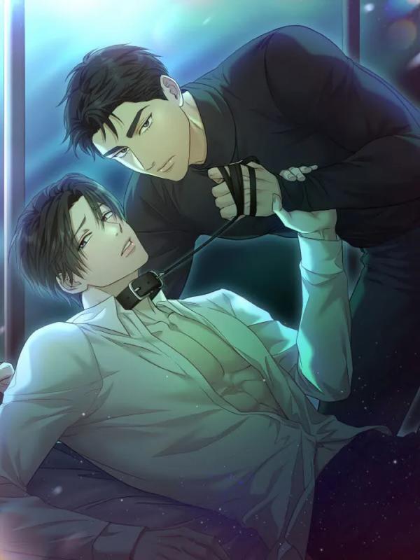 Río de ataduras manhwa bl