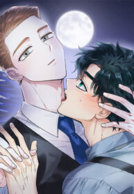 Susurros del Paraíso manhwa bl