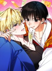 Tímame o ámame manhwa bl